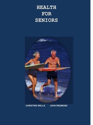 cover image of Health for Seniors